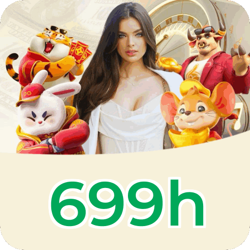 699h